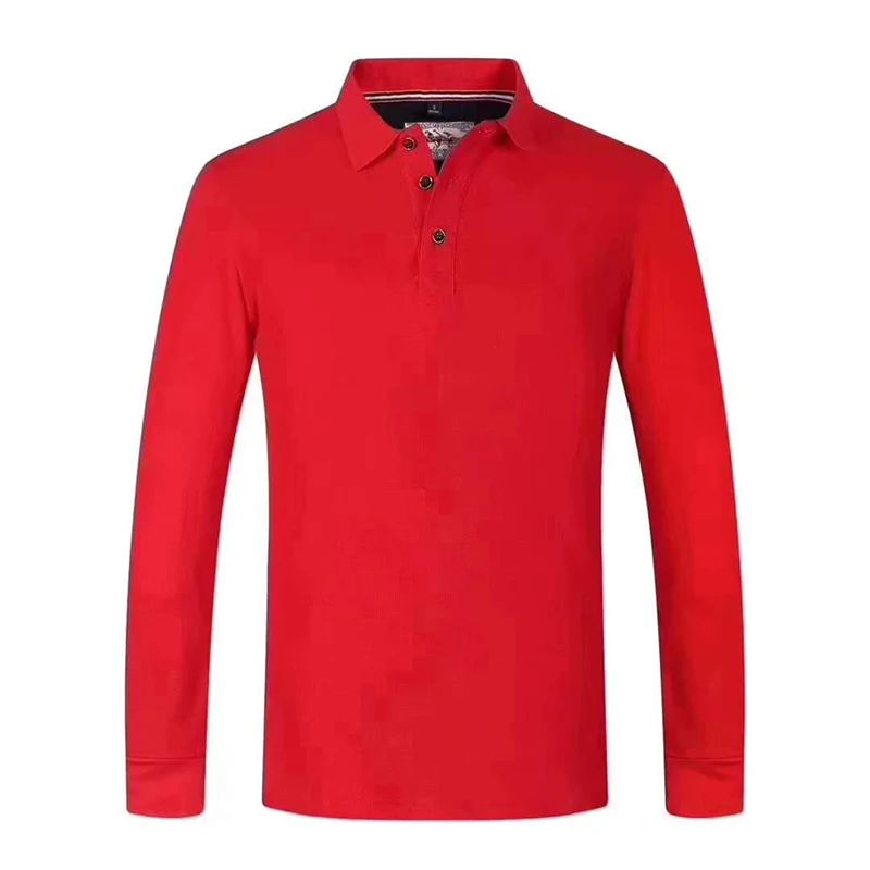 เสื้อโปโลยังคงเป็นสิ่งที่สำคัญอยู่หรือไม่? BENPAI® บอกว่าใช่!