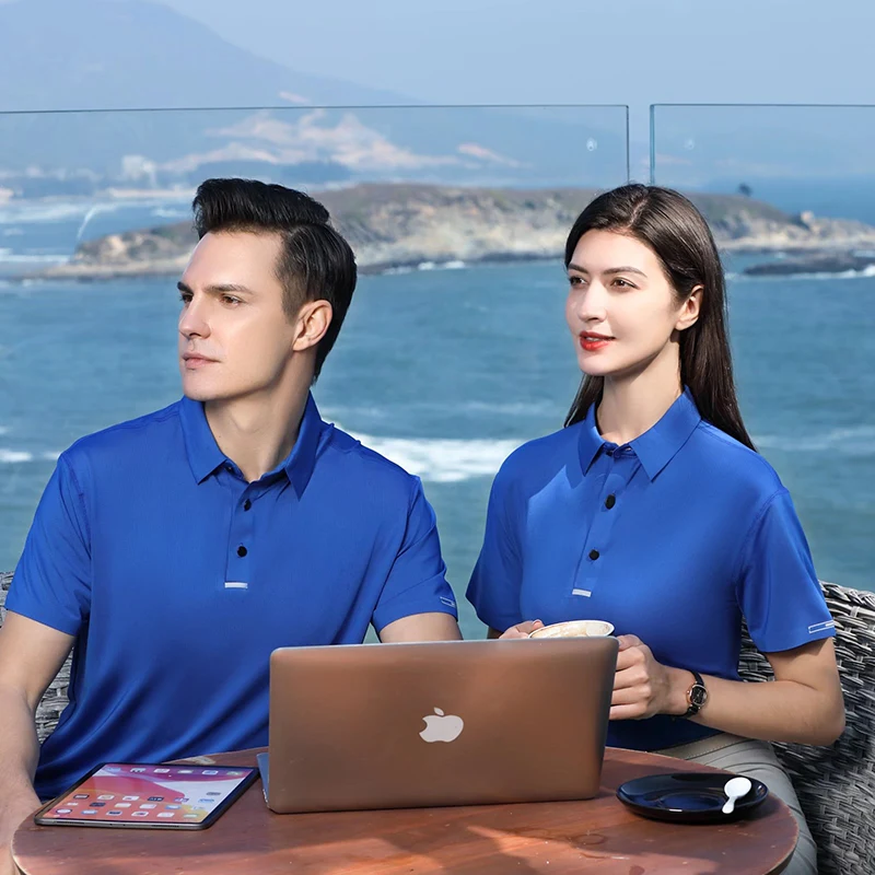 เสื้อโปโลควรสวมใส่อย่างไร?