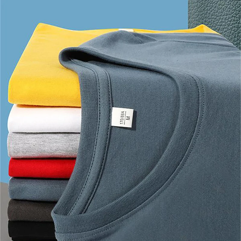 อะไรทำให้เสื้อยืดคุ้มค่าที่จะซื้อให้กับแบรนด์หรือธุรกิจของคุณ?